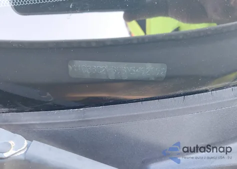 2011 Chrysler 200 Limited z USA, uszkodzony, nr VIN 1C3BC2FB9BN549209